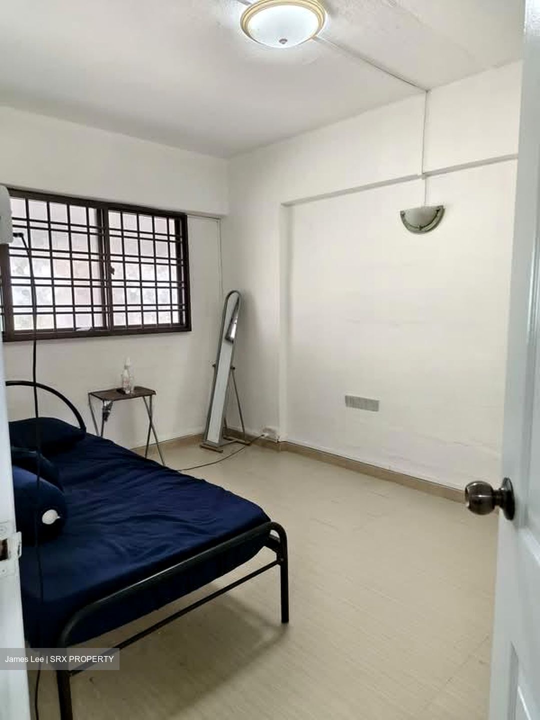 Blk 109 BUKIT PURMEI VILLE (Bukit Merah), HDB 3 Rooms #560090531